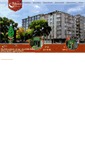 Mobile Screenshot of ankarahamami.com